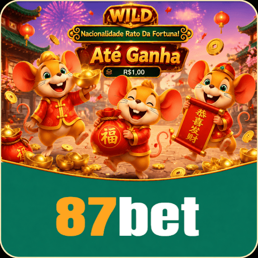 87bet Jackpots Progressivos