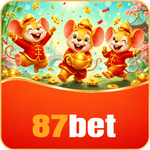 87bet Logo Verificado