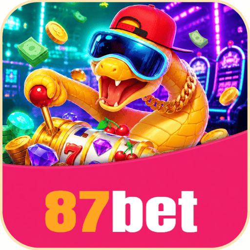 87bet Logo Seguro
