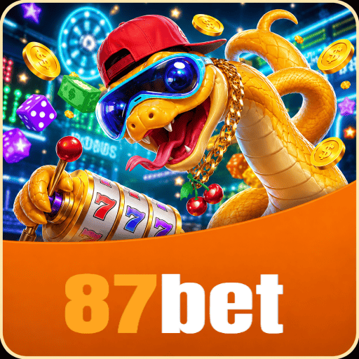 Requisitos do APK 87bet para Android - Logo Oficial