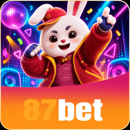 Logo da 87bet