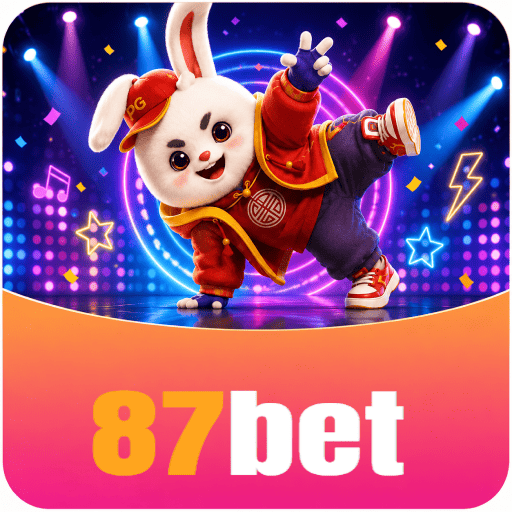 87bet Apostas Esportivas Logo - 34 Esportes Certificados