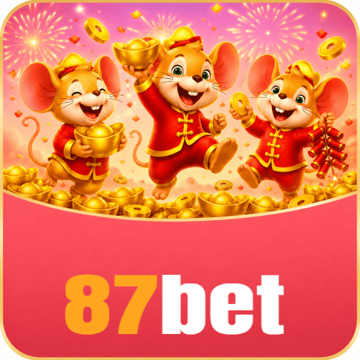 87bet VIP Program Logo